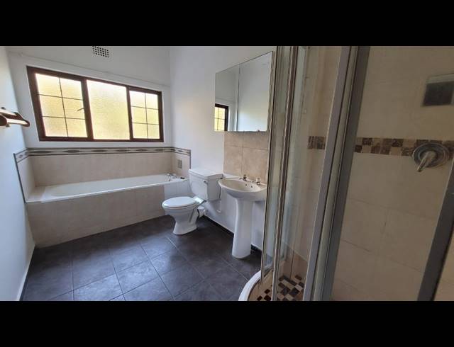 3 BEDROOM HOUSE RENTED IN DOONSIDE